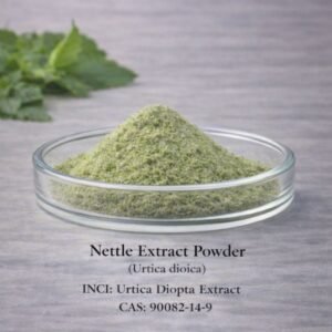 Nettle Extract Powder