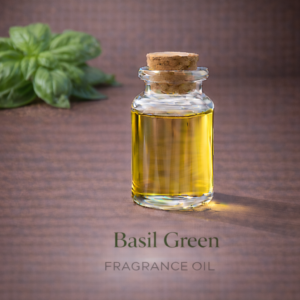 Basil Green