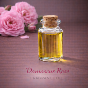 Damascus Rose
