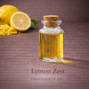Lemon Zest