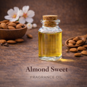 Almond Sweet