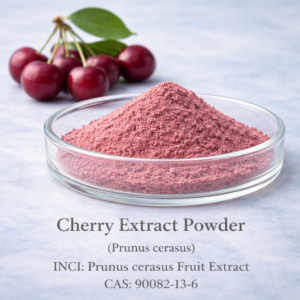 Cherry Extract Powder
