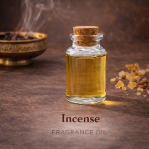 Incense