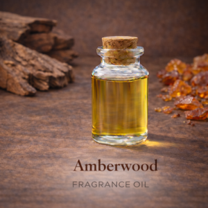 Amberwood