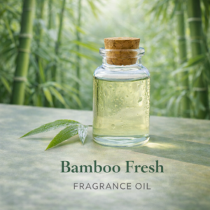 Bamboo Fresh