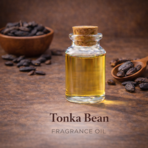 Tonka Bean