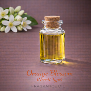 Orange Blossom (Neroli Type)