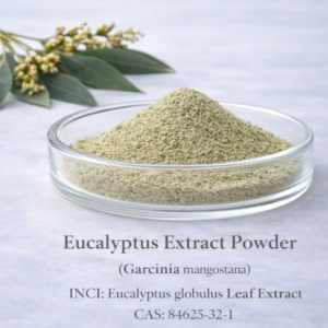 Eucalyptus Extract Powder