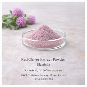 Red Clover Extract Powder