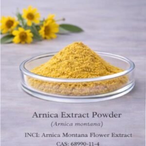 Arnica Extract Powder