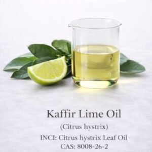 Kaffir Lime Oil