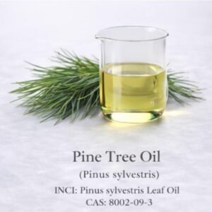 Pine Tree Oil