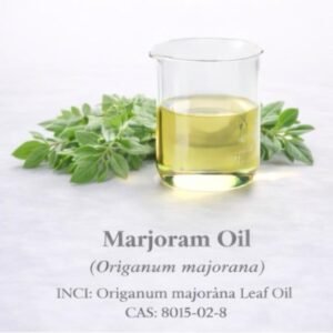 Marjoram Oil
