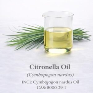 Citronella Oil