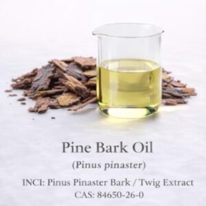 Pine Bark Oil