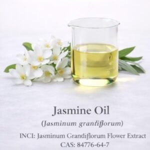 Jasmine Oil