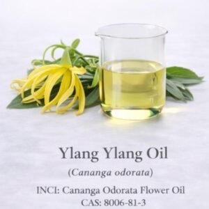Ylang Ylang Oil