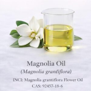 Magnolia Oil