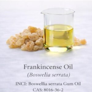 Frankincense Oil