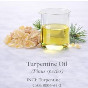 Turpentine Oil