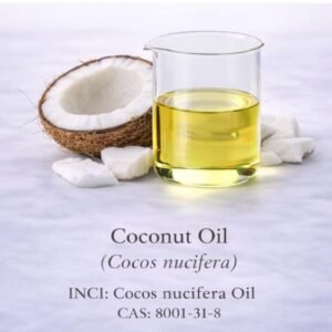 Coconut Oil