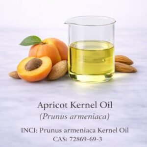 Apricot Kernel Oil