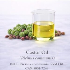 Castor Oil