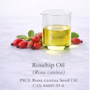 Rosehip Oil