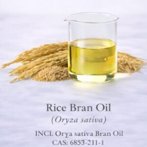 Rice Bran Oil