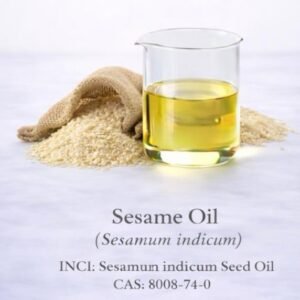 Sesame Oil