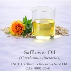 Safflower Oil
