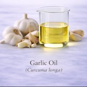 Garlic Oil