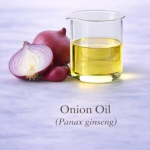 Onion Oil