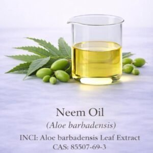 Neem Oil