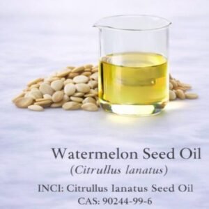 Watermelon Seed Oil