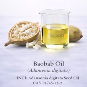 Baobab Oil