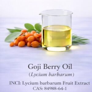 Goji Berry Oil