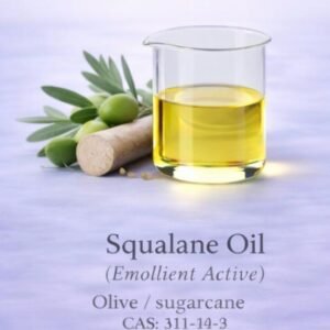 Squalane Oil