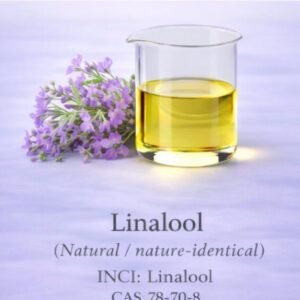 Linalool