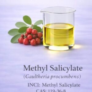 Methyl Salicylate