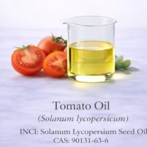 Tomato Oil