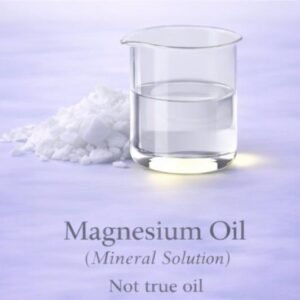 Magnesium Oil