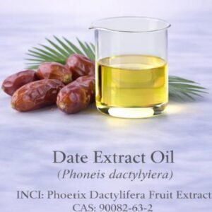 Date Extract Oil