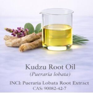 Kudzu Root Oil