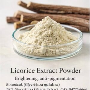 Licorice Extract Powder
