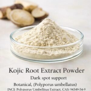 Kojic Root Extract Powder
