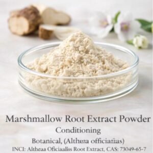 Marshmallow Root Extract Powder