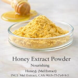 Honey Extract Powder