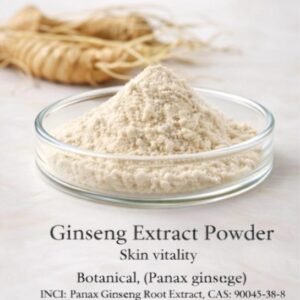 Ginseng Extract Powder