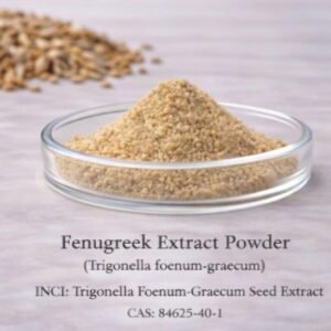 Fenugreek Extract Powder